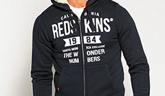 Материалы для толстовки