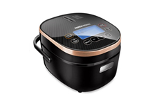 Где покупать новогодние подарки?