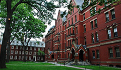 Чем заняться в Бостоне