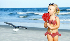 Активный отдых всей семьей — это реально