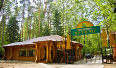 Санатории Подмосковья - отдых, дступный каждому