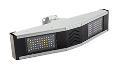 Дорожные светодиодные светильники: виды и преимущества