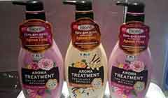 Японские гели для душа: почему стоит их покупать?