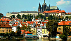 Чехия. Туризм. Все, о чем вы мечтали! И немного больше!