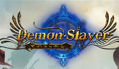 Браузерная игра Demon Slayer