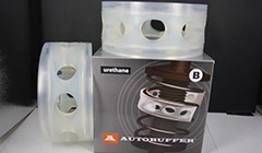 Как выбрать размеры автобаферов по модели авто