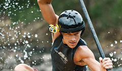 Что собой представляют камеры на велосипедный шлем?