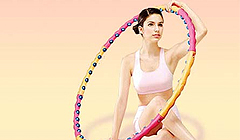 Что такое хула хуп?