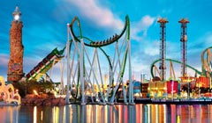 Испанская сказочная страна, где сбываются мечты