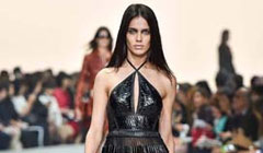 Модные платья весна-лето 2015