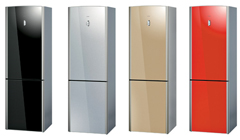 Холодильники от производителей из постсоветских стран