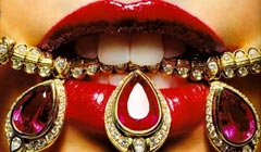 Покупка ювелирной бижутерии через интернет-магазин