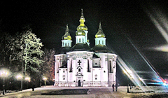 Мытищи - интересное место для туризма