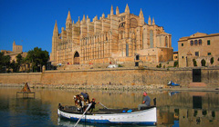 Майорка – жемчужина Средиземного моря