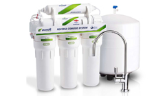 Что такое обратный осмос?