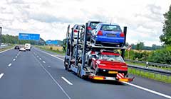 Отправляемся за машиной в Польшу