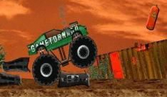 Игры-гонки онлайн