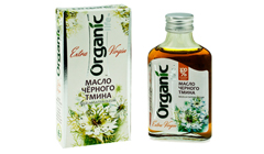 Натуральные масла. В чём их сила?