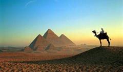 Египет: краткий обзор страны