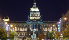 Путешествие по Праге – что можно посмотреть в этом удивительном городе?