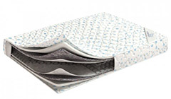 Летние распродажи: скидки 45% на Corretto Semplice Light от ОК Матрас