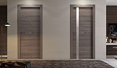 Новые коллекции дверей