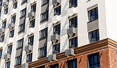 Современные жилые комплексы: новые стандарты комфорта