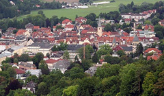 Знаменитые посетители Бад-Киссингена