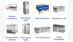 Технические особенности холодильного оборудования premium-класса в Грузии