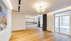 Ремонт для аренды: как увеличить стоимость квартиры в новостройке