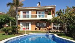 Для тех, кто решил снять виллу на Коста Брава