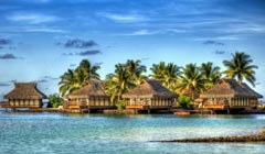 Four Seasons Resort at Kuda Huraa 5* Luxe