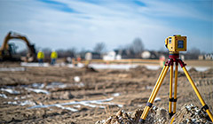 Инженерные изыскания: залог надежного и современного строительства