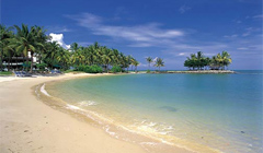 Остров Борнео - жемчужина Малайзии