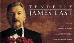 Альбом James Last “Tenderly”