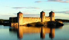 Финляндия – другой мир в часе езды