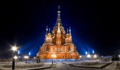 Красивое оформление любого помещения