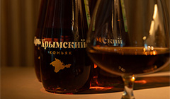 Коньяк крымский 4 года: характеристики