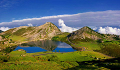 Испания. Астурия