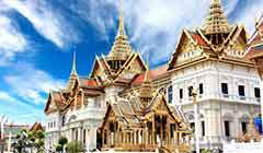 Отдых в Таиланде