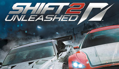 PS3 - Shift 2 Unleashed