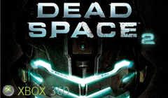 XBOX 360 - Dead Space 2