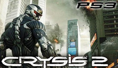 PS3 - Обзор Crysis 2