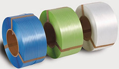 Лента упаковочная полипропиленовая: свойства и преимущества