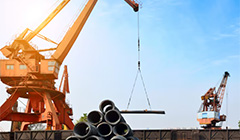 Нужно работать на высоте? Как быстро и безопасно заказать автовышку под свои задачи