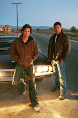 Сверхъестественное