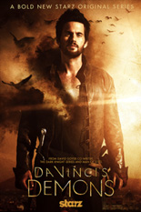 Демоны Да Винчи Демоны Да Винчи