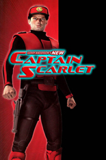 Капитан Скарлет