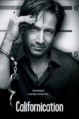 Калифорникейшн