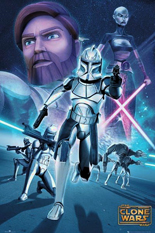 Звёздные Войны: Войны Клонов